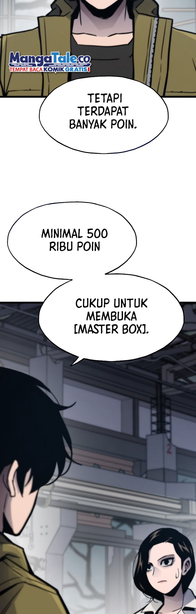Chapter 77 - halaman 64