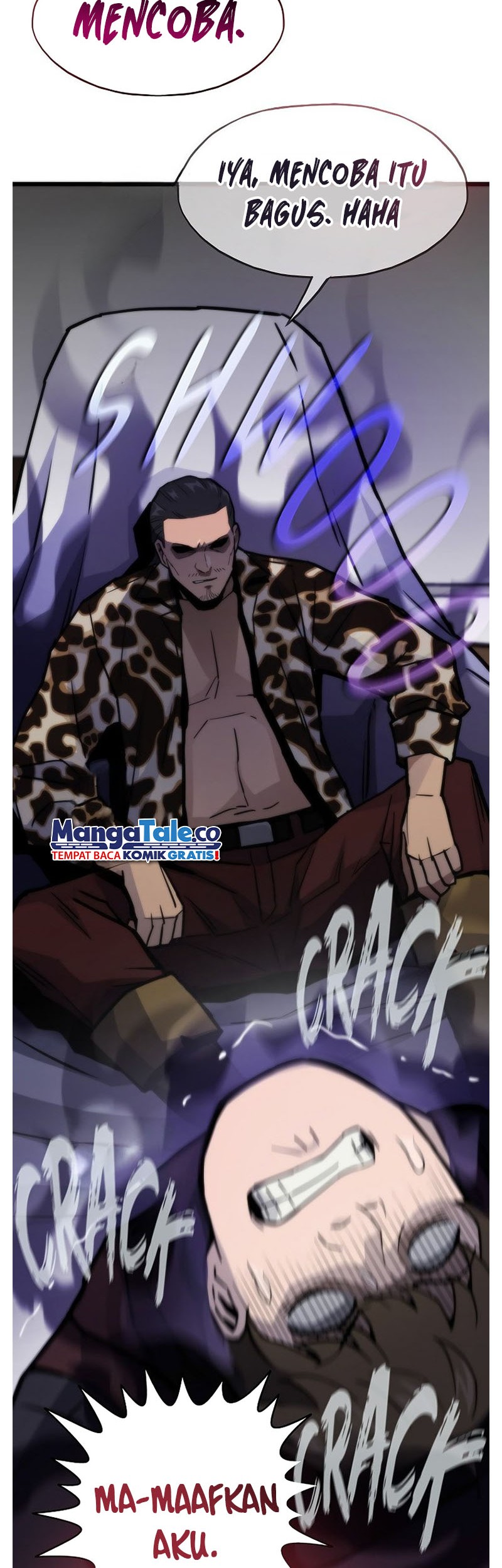 Chapter 78 - halaman 48