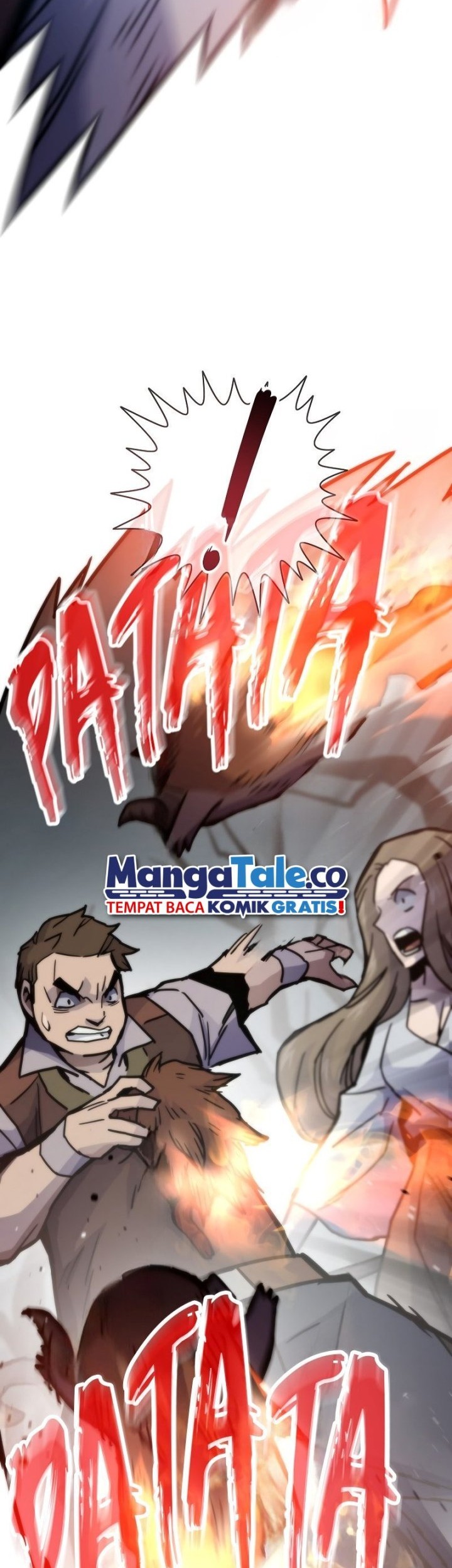 Chapter 79 - halaman 20