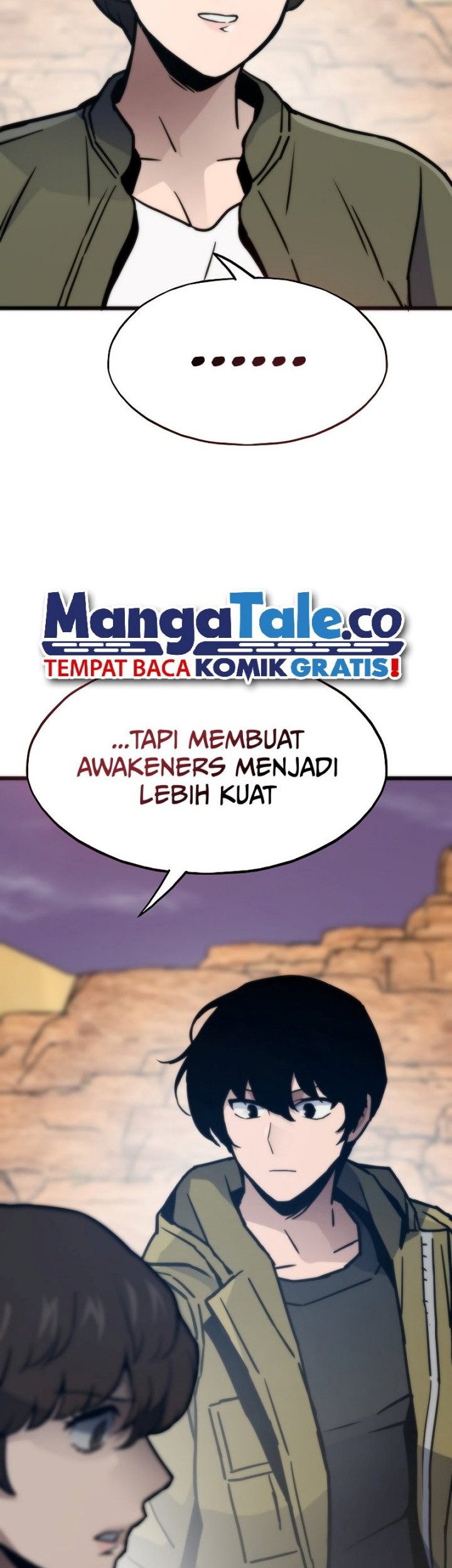 Chapter 80 - halaman 43