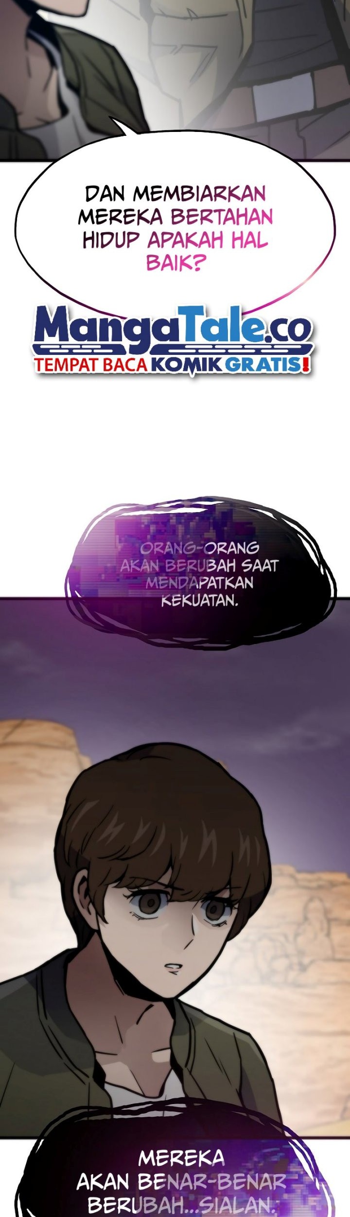 Chapter 80 - halaman 44