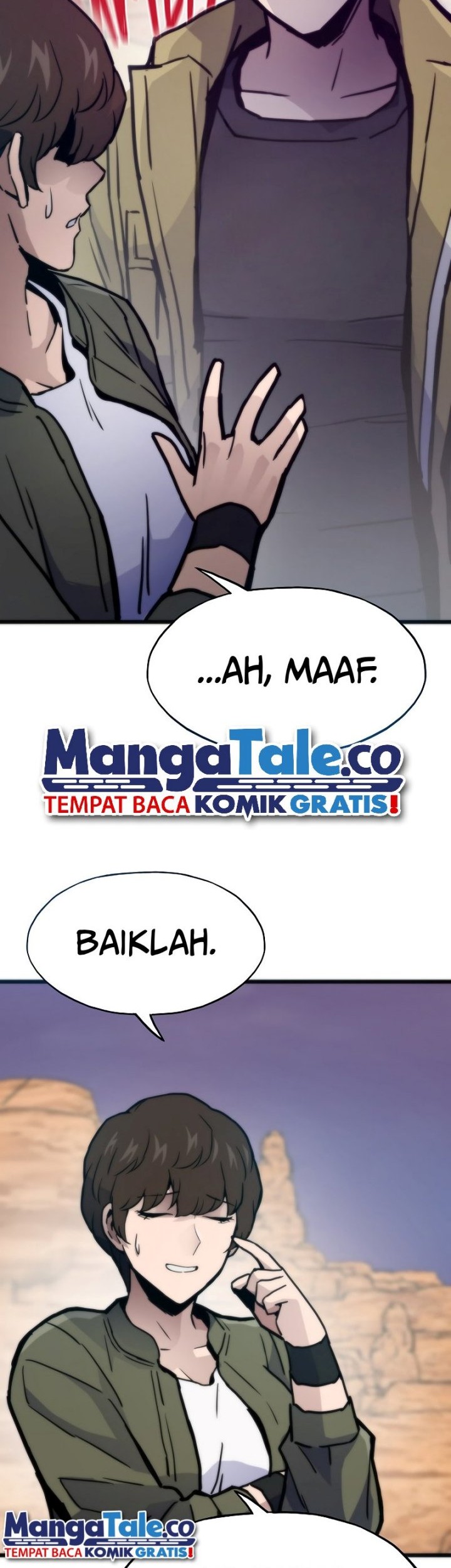 Chapter 80 - halaman 47