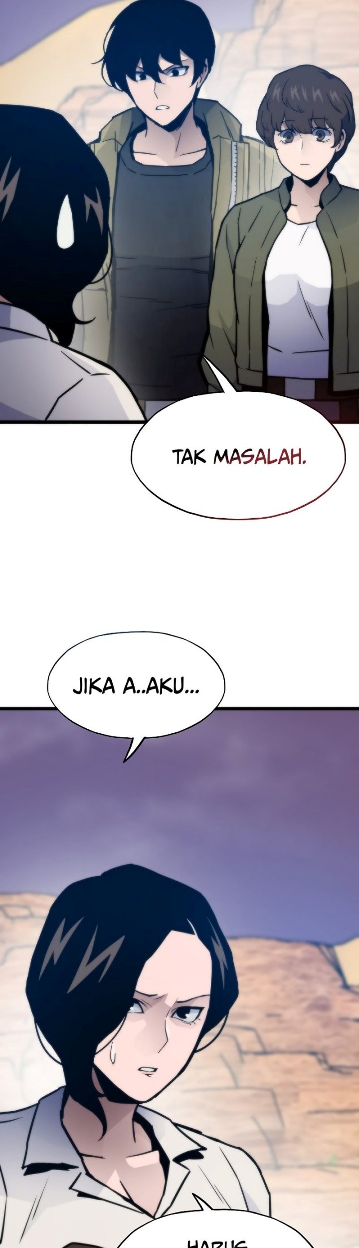 Chapter 80 - halaman 64