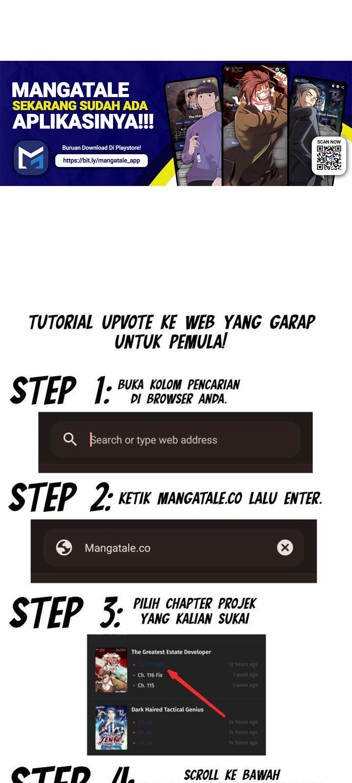 Chapter 82 - halaman 71