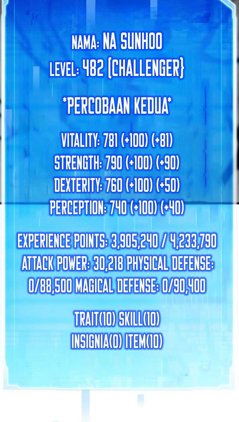 Chapter 85 - halaman 40