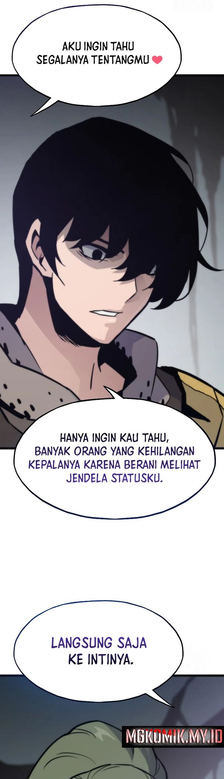Chapter 101 - halaman 21