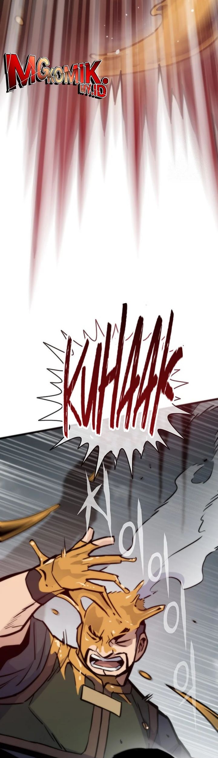 Chapter 101 - halaman 34