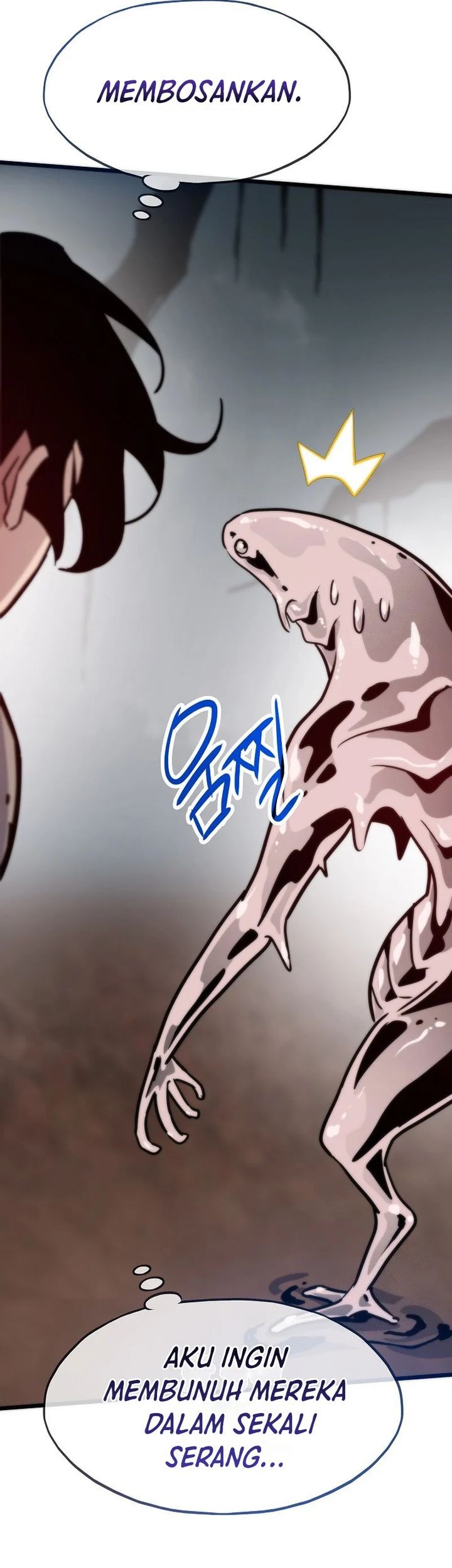 Chapter 101 - halaman 36