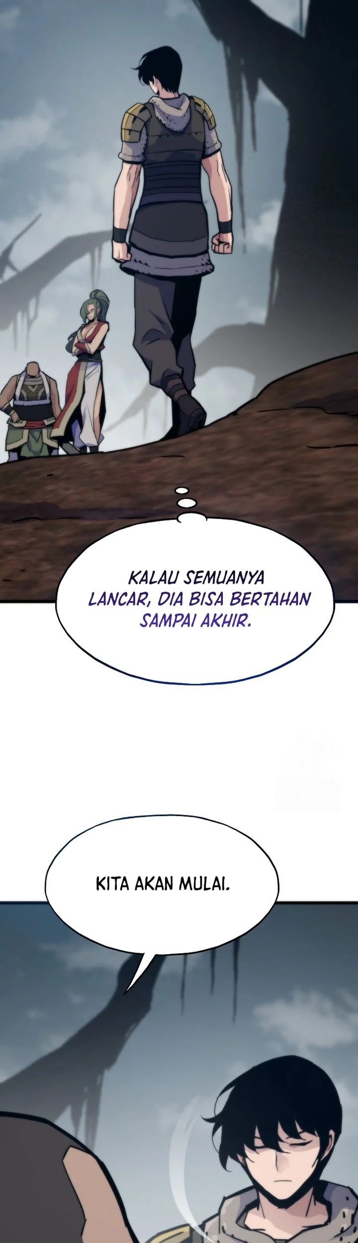 Chapter 101 - halaman 54