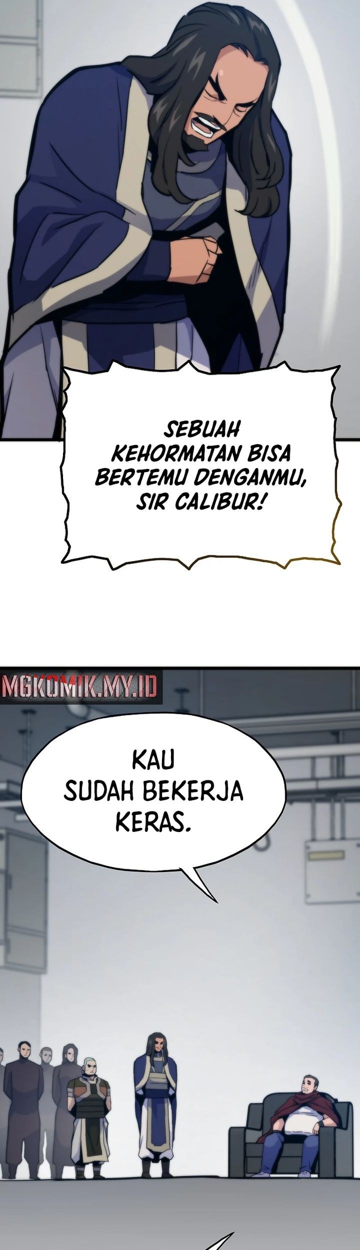 Chapter 102 - halaman 43