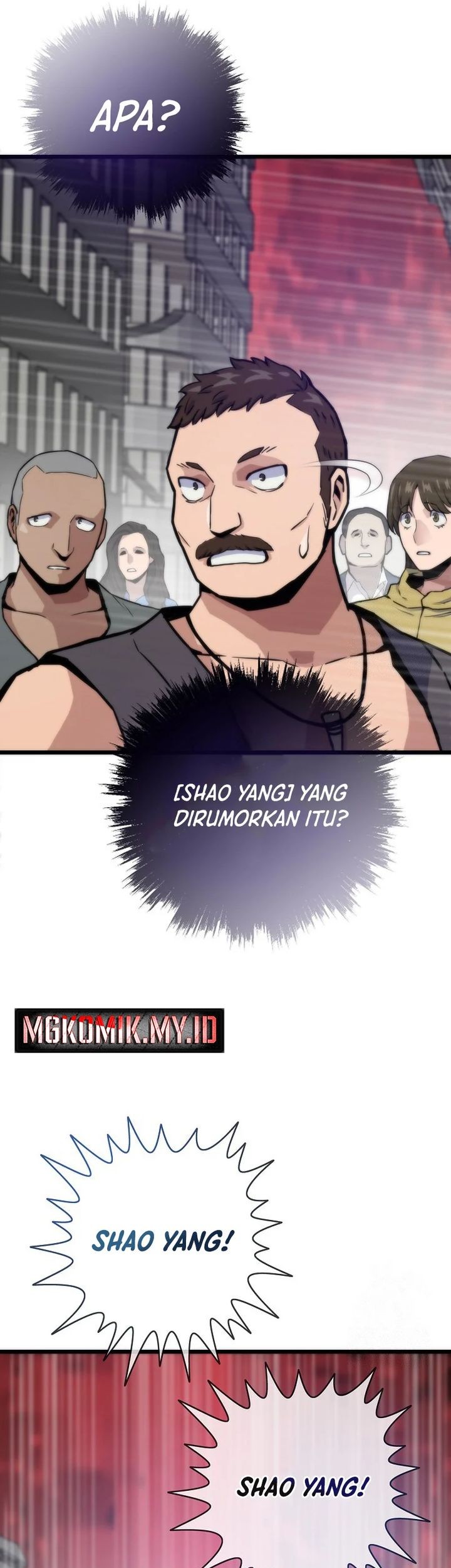 Chapter 104 - halaman 20