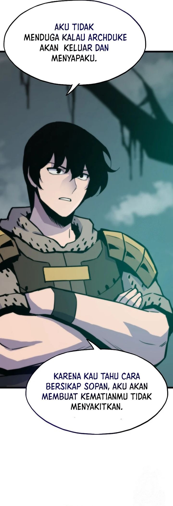 Chapter 104 - halaman 38