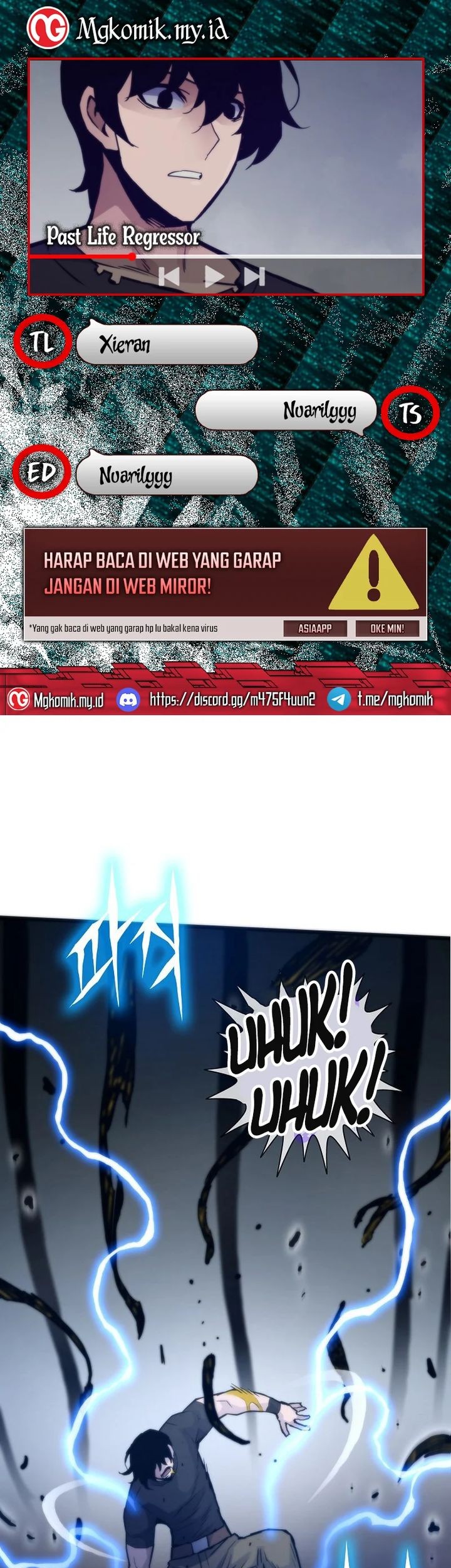 Chapter 107 - halaman 2