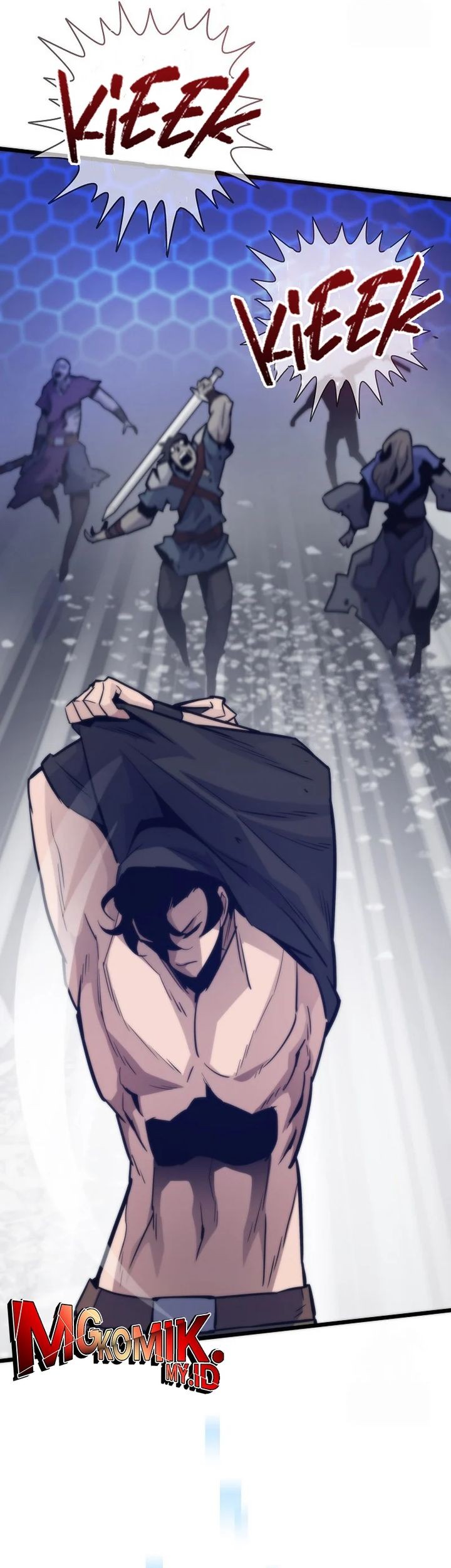 Chapter 109 - halaman 54