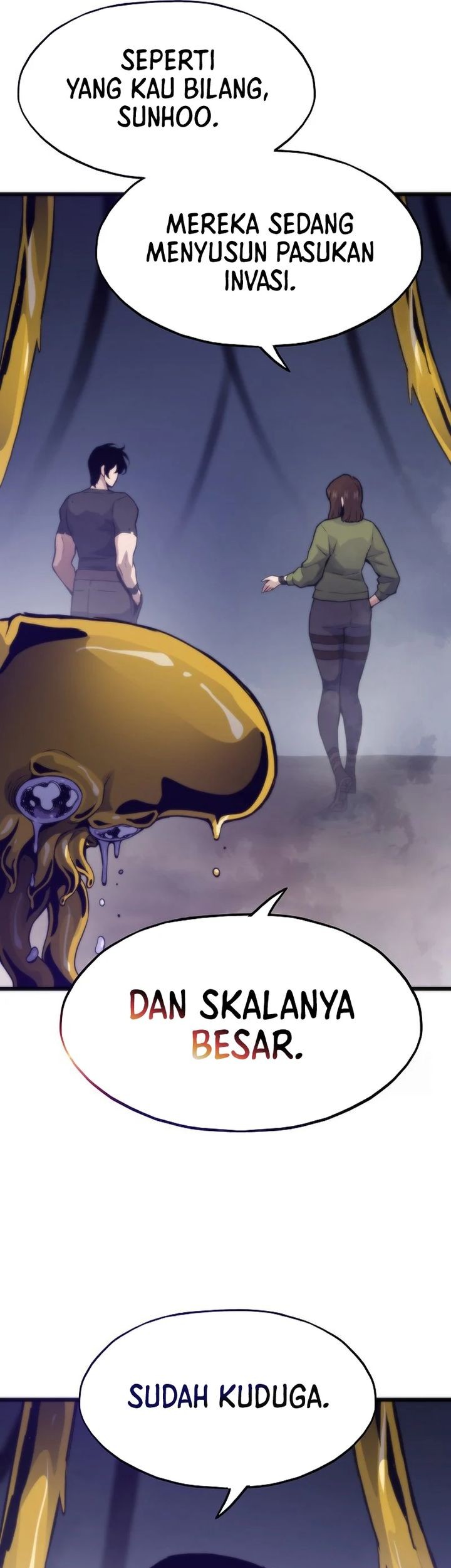 Chapter 110 - halaman 32