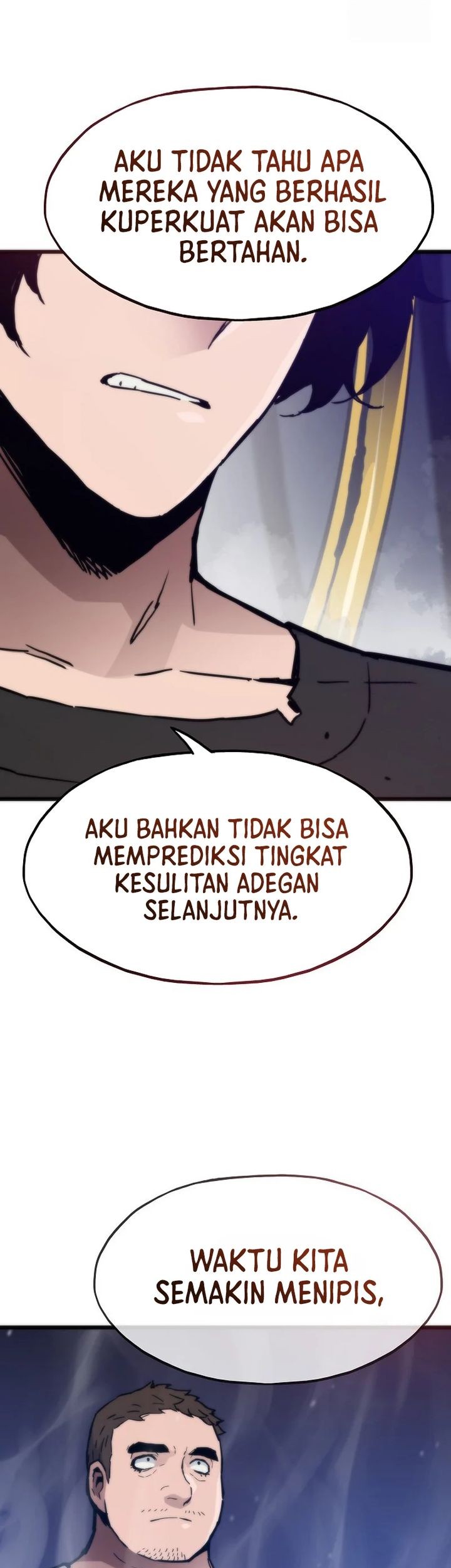 Chapter 110 - halaman 40