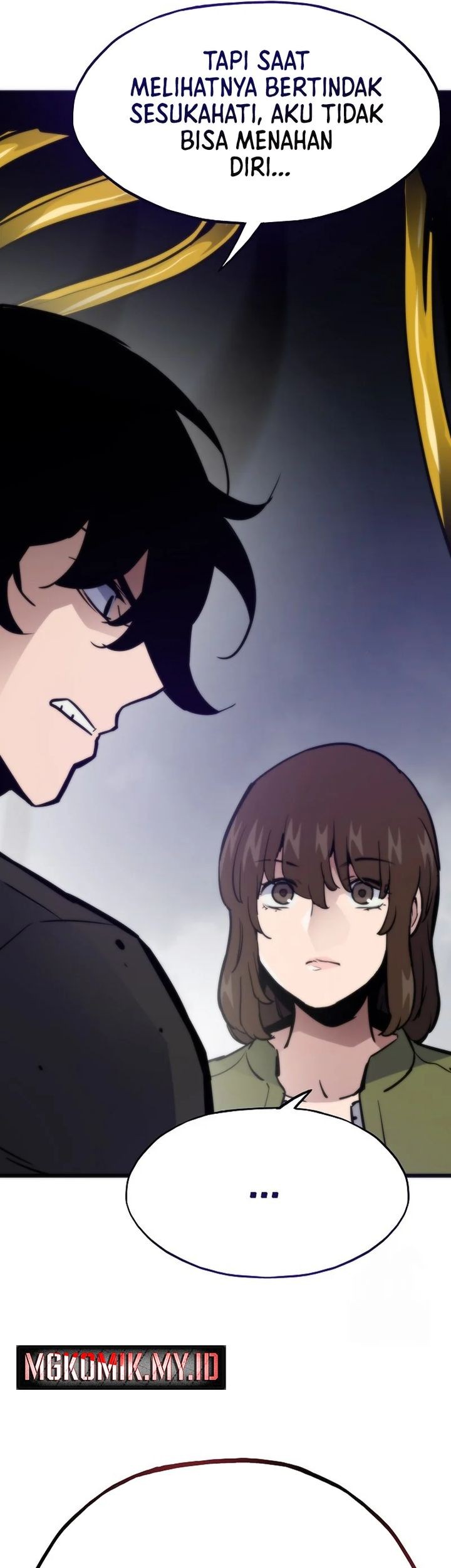 Chapter 110 - halaman 47