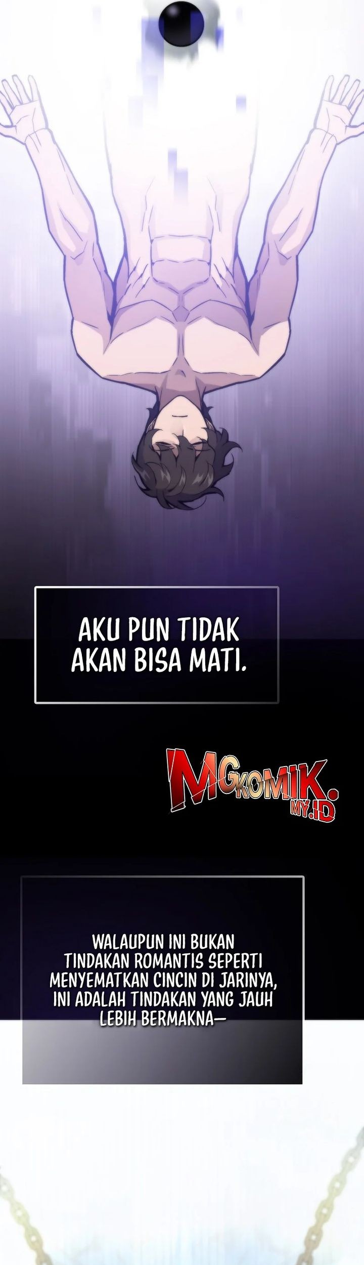 Chapter 110 - halaman 66