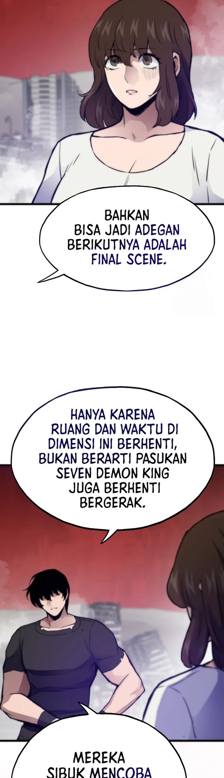Chapter 110 - halaman 16