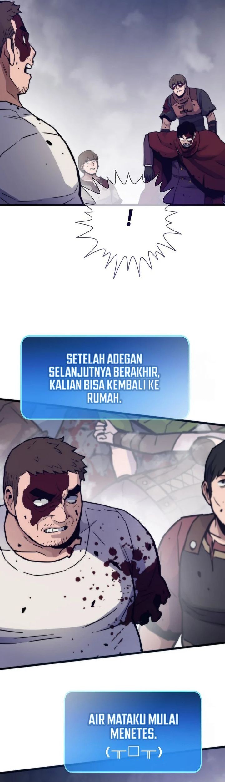 Chapter 112 - halaman 26