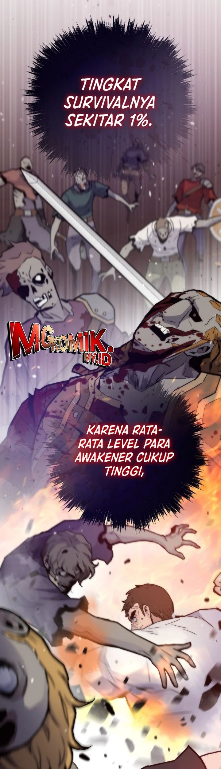 Chapter 112 - halaman 40