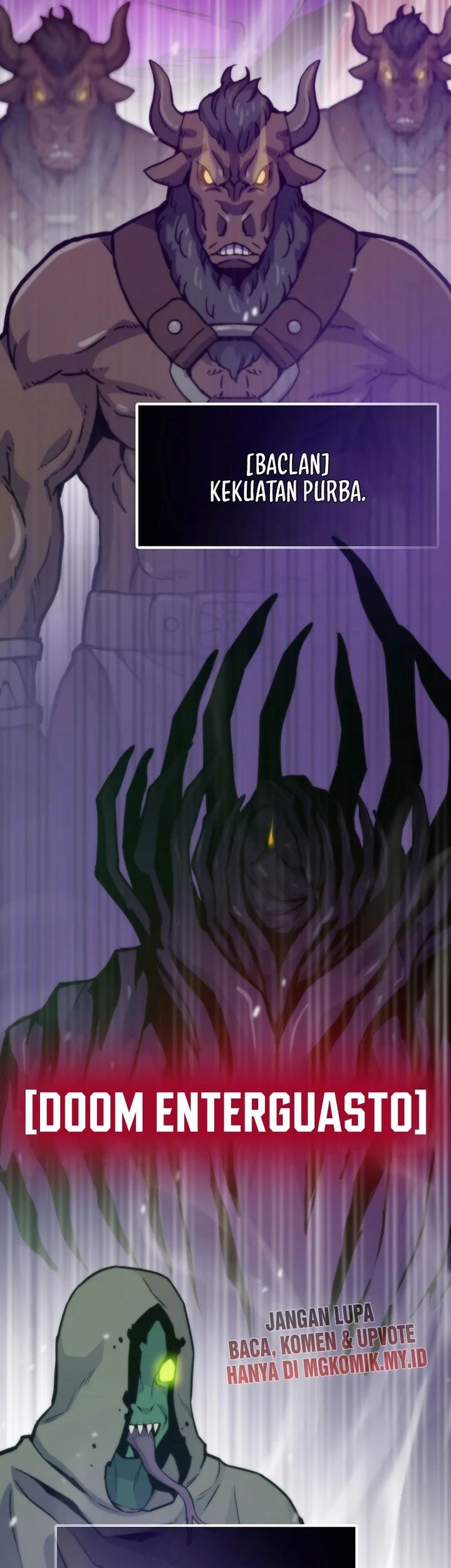 Chapter 116 - halaman 22