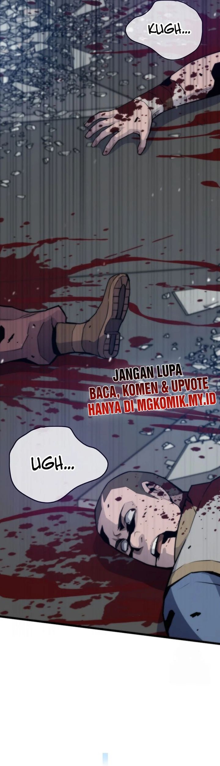 Chapter 118 - halaman 42