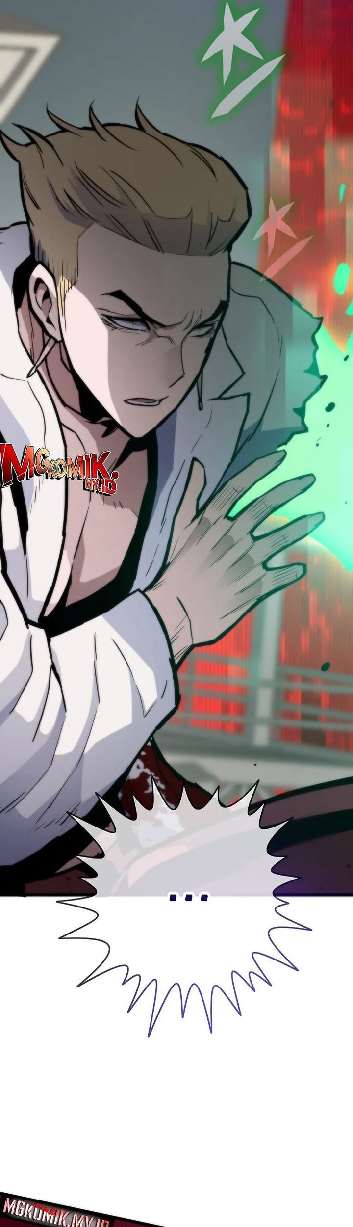 Chapter 118 - halaman 68