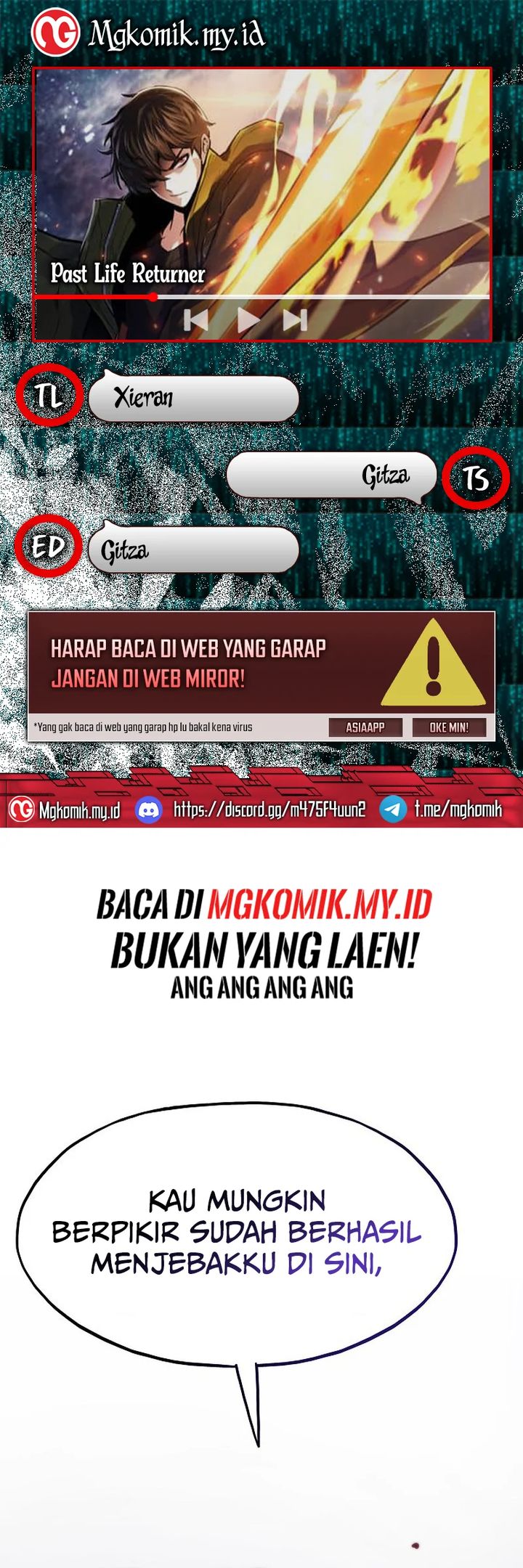 Chapter 119 - halaman 2
