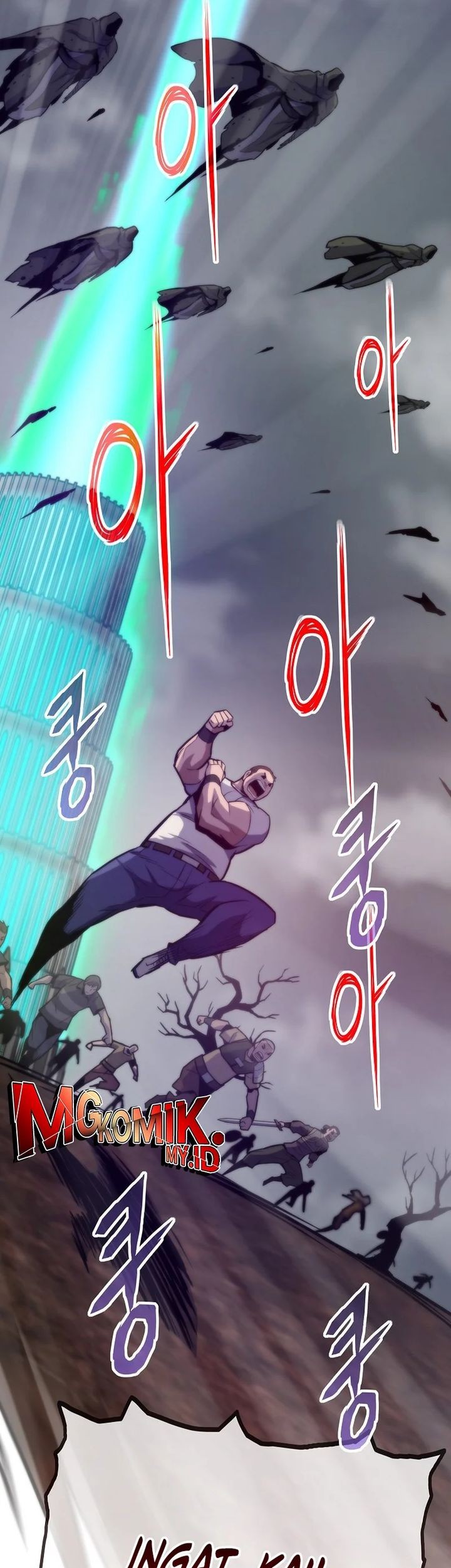 Chapter 119 - halaman 68