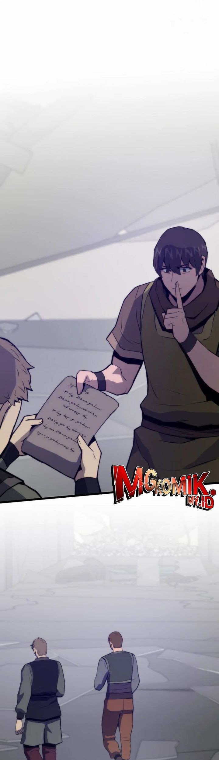 Chapter 122 - halaman 61