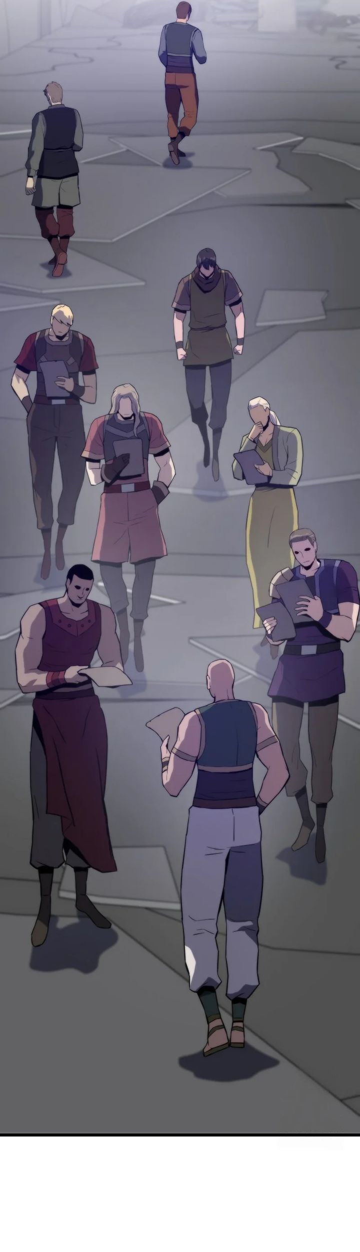 Chapter 122 - halaman 63