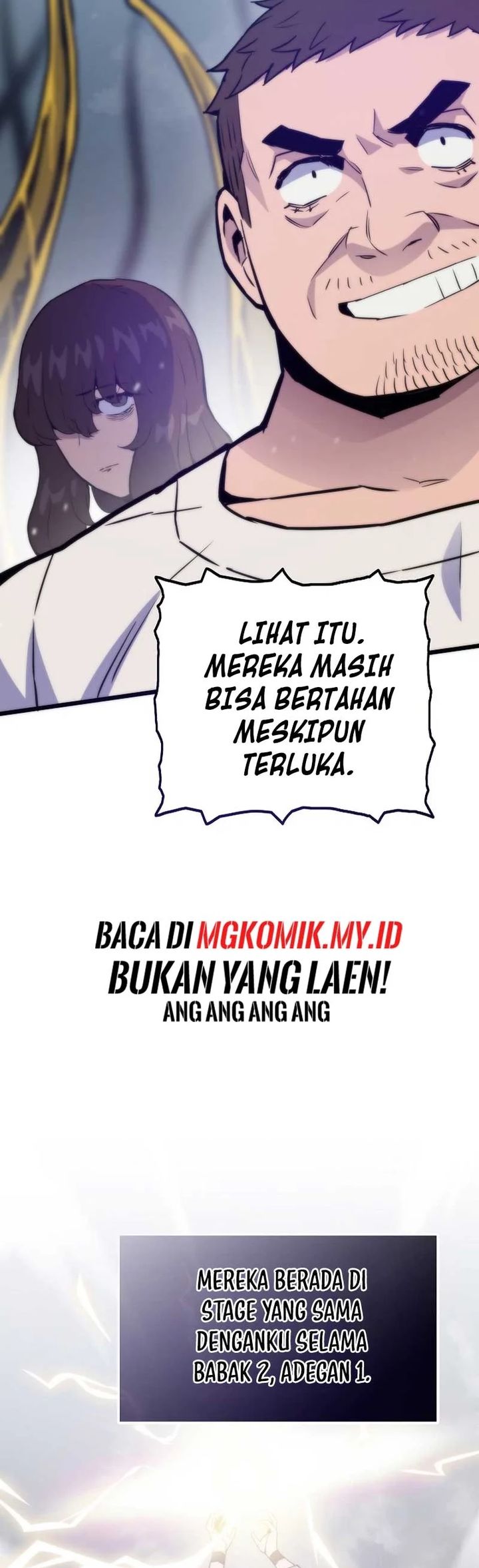 Chapter 124 - halaman 33