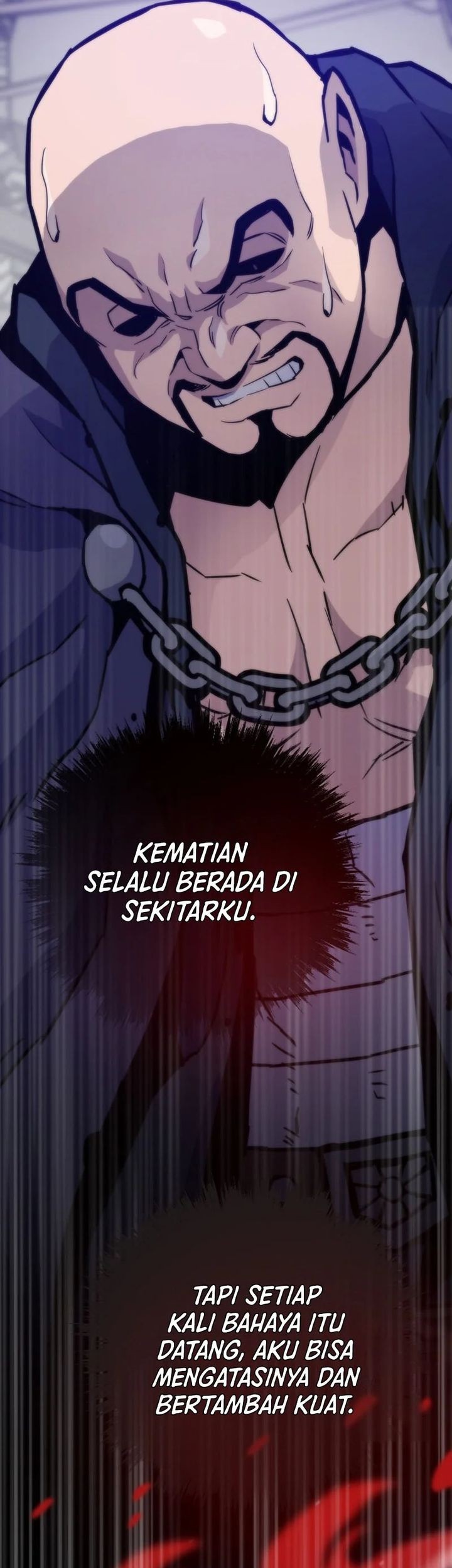 Chapter 125 - halaman 28
