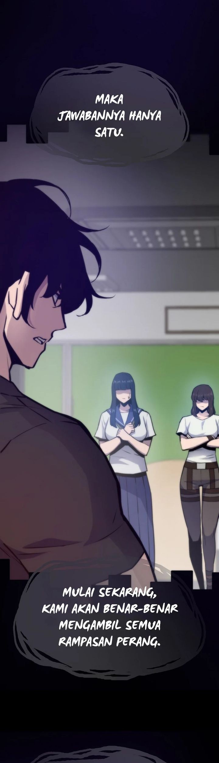 Chapter 127 - halaman 26