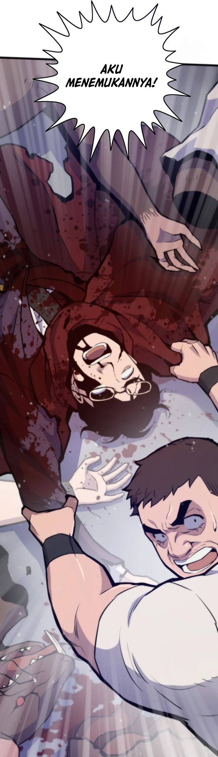 Chapter 127 - halaman 38