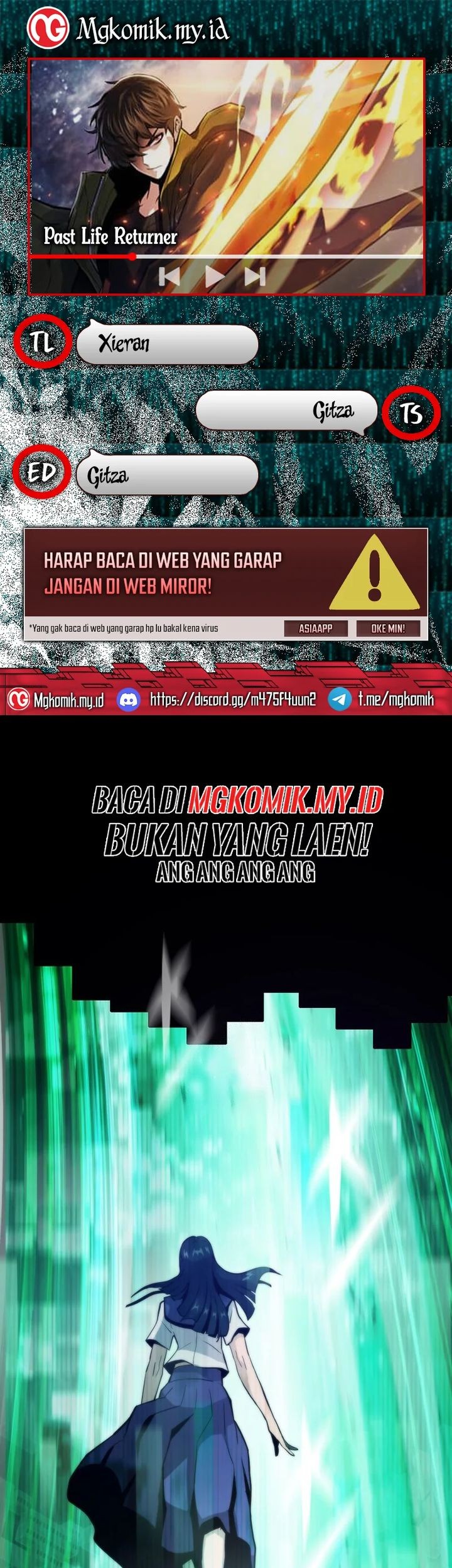 Chapter 127 - halaman 2
