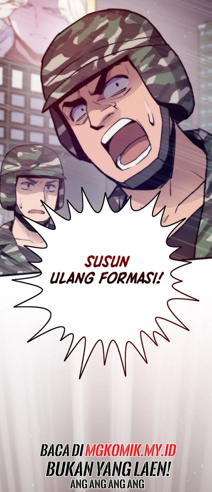 Chapter 128 - halaman 30