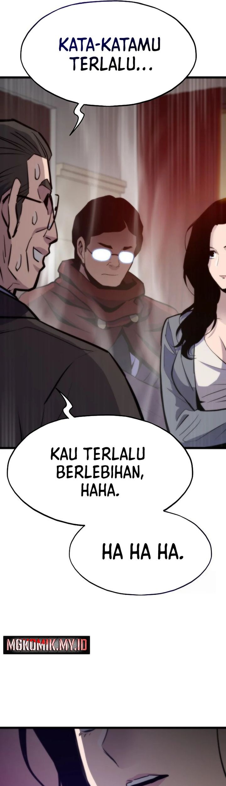 Chapter 129 - halaman 48