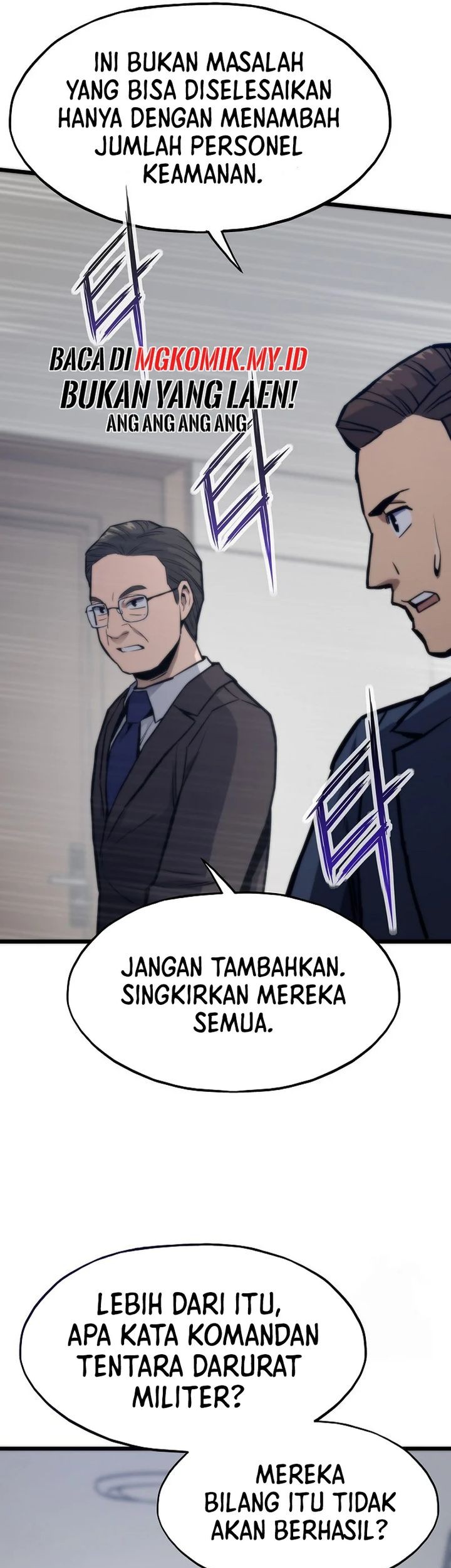 Chapter 129 - halaman 18