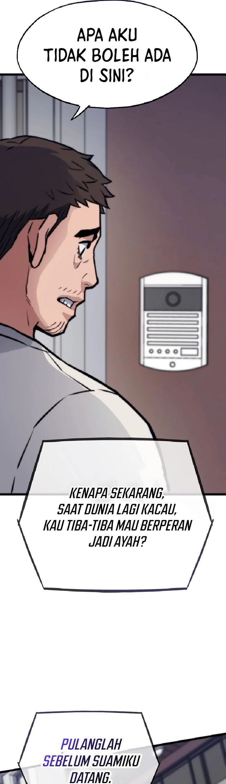 Chapter 130 - halaman 20
