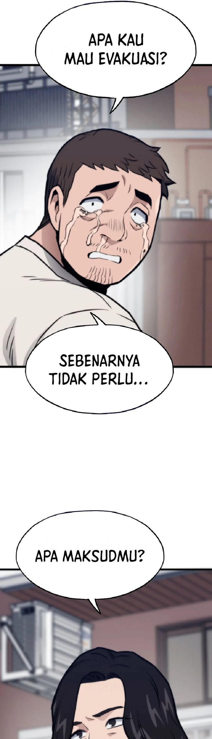 Chapter 130 - halaman 36