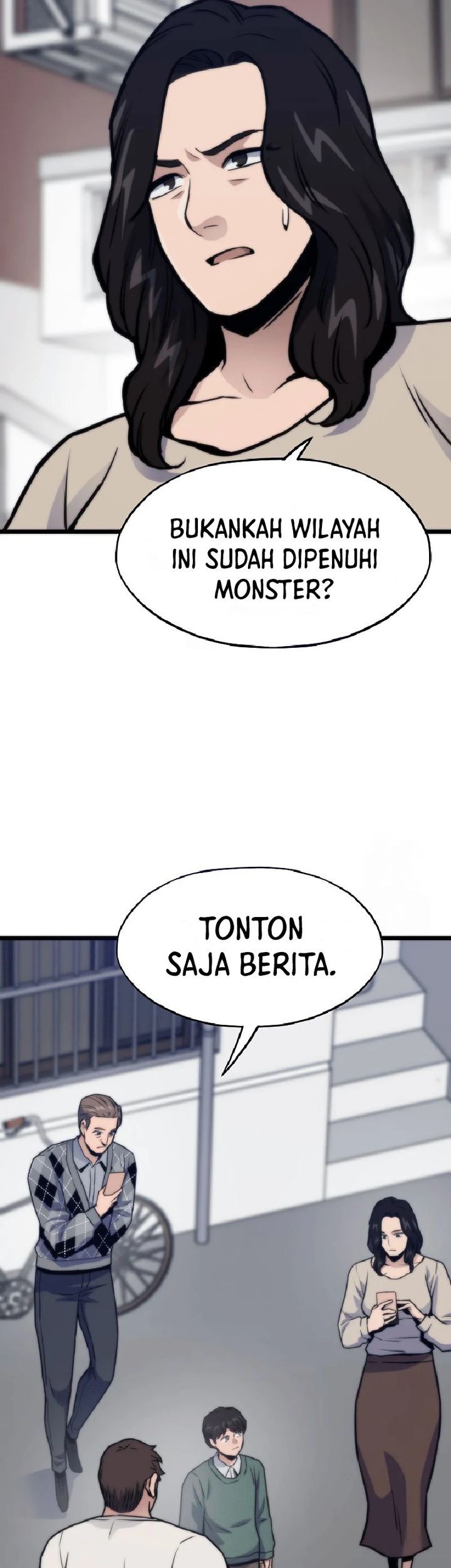 Chapter 130 - halaman 38