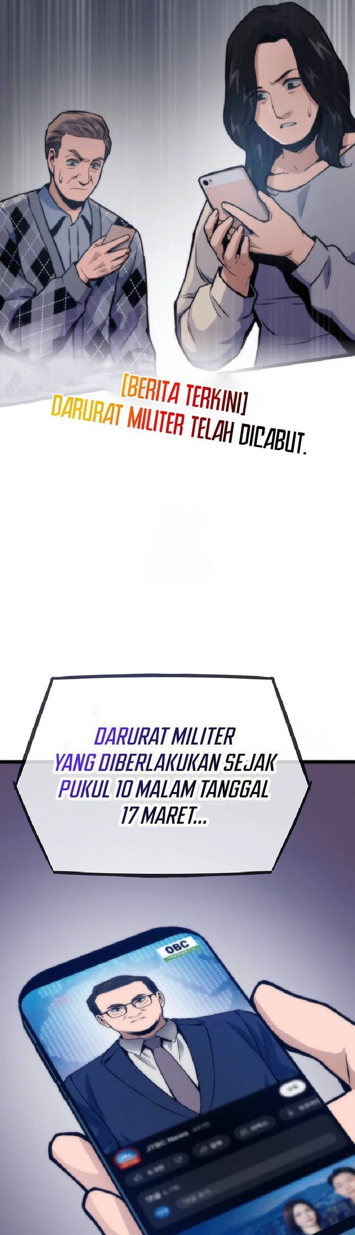 Chapter 130 - halaman 42