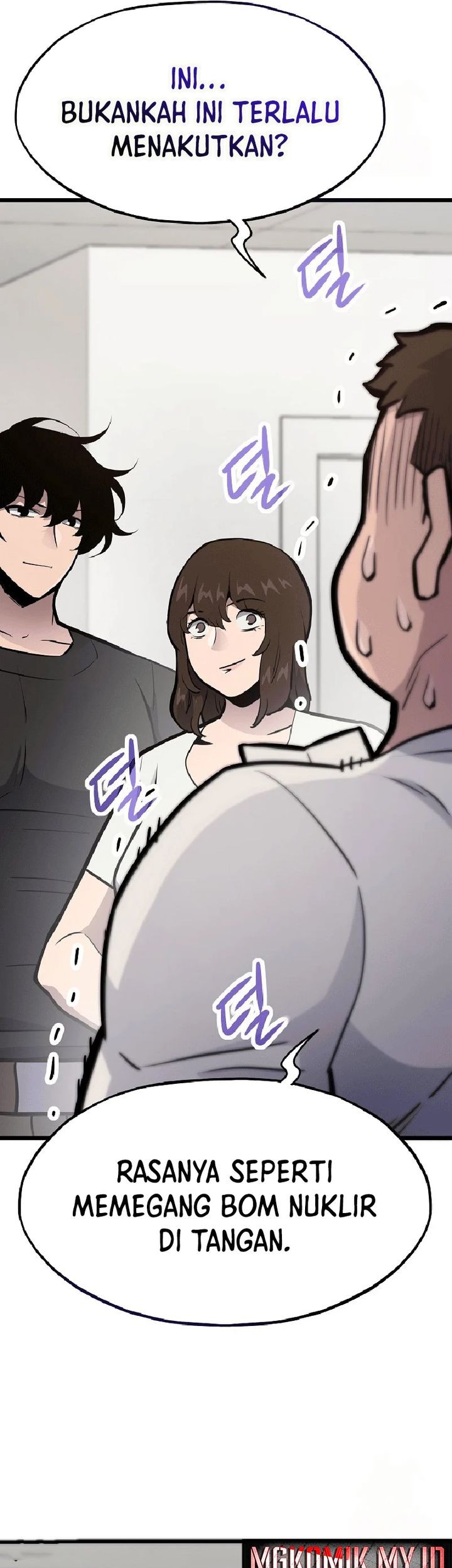 Chapter 130 - halaman 6