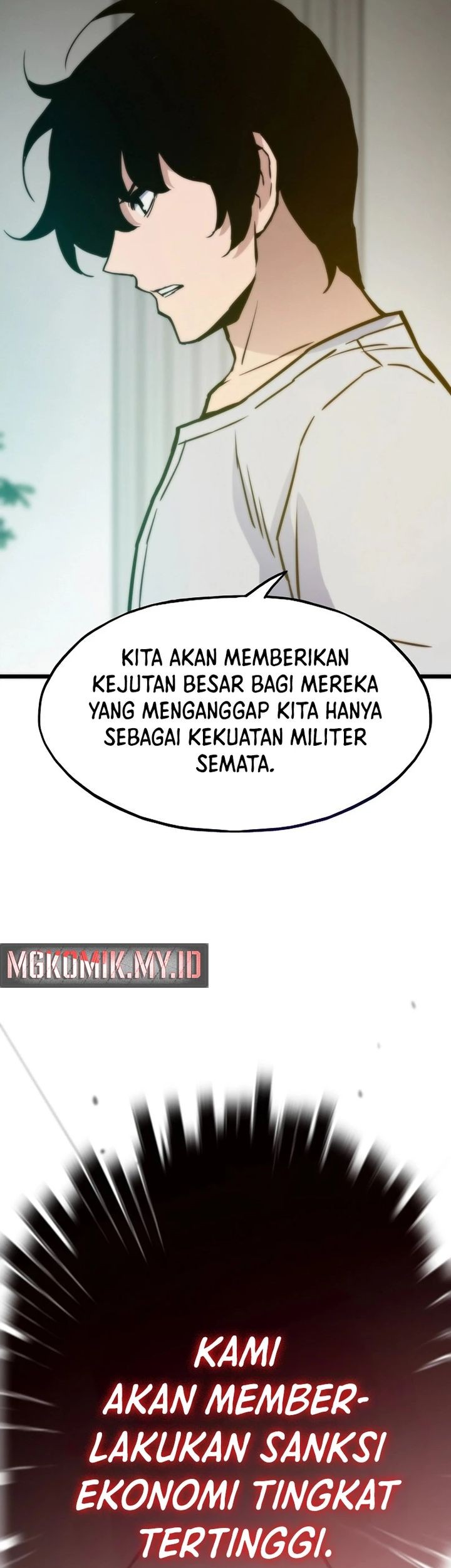 Chapter 131 - halaman 38