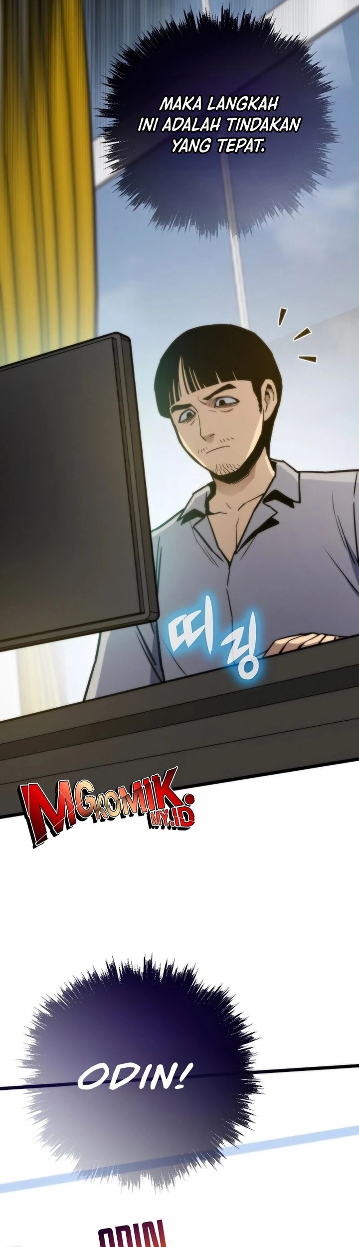 Chapter 131 - halaman 60