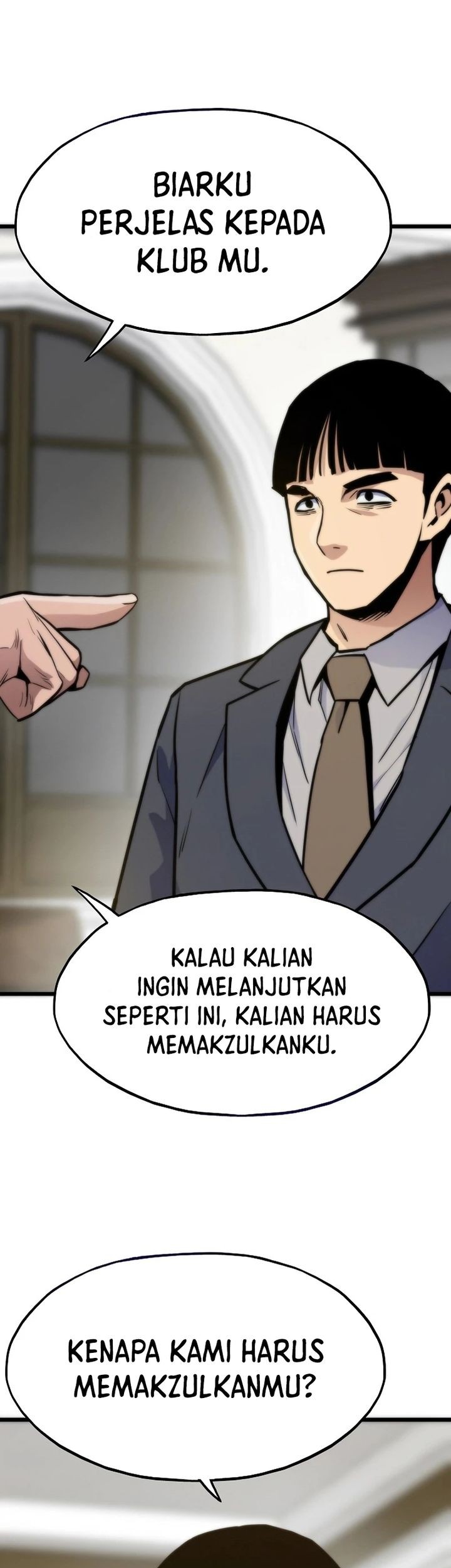 Chapter 131 - halaman 86