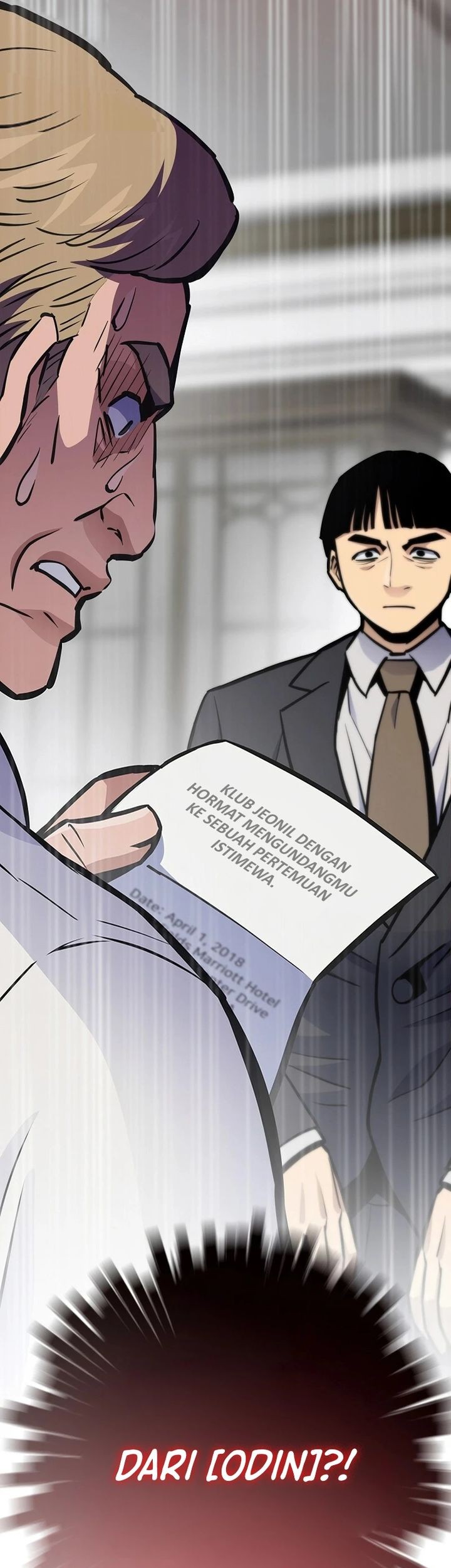 Chapter 131 - halaman 94