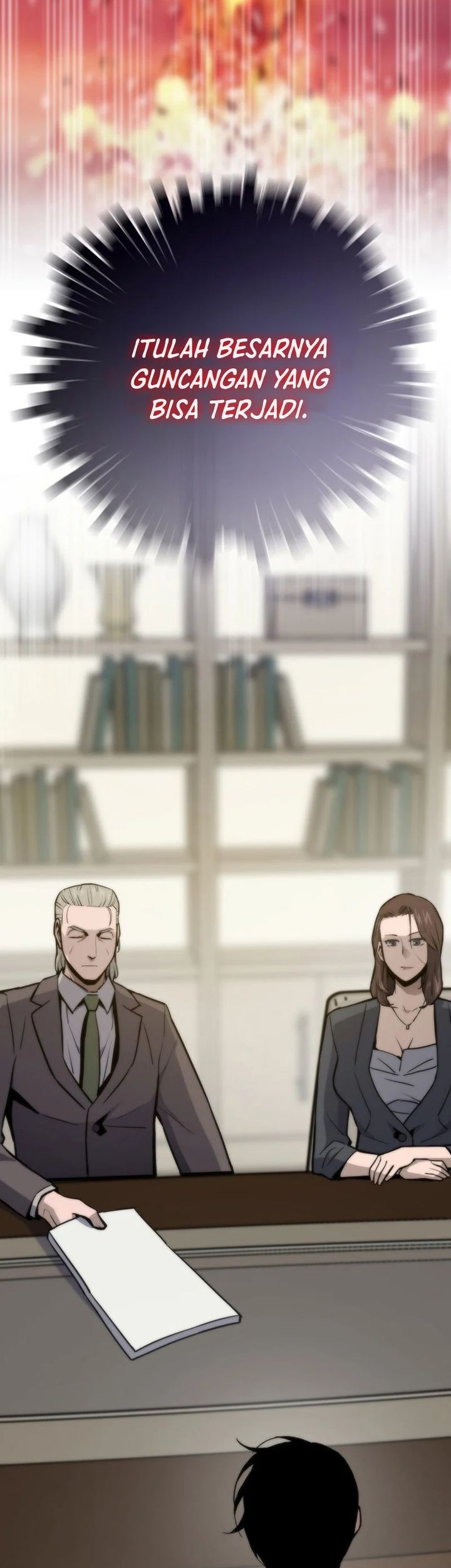 Chapter 132 - halaman 69
